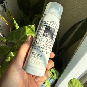 IGK Good Behavior Spirulina Protein Smoothing Spray – Travel Size 80ML | New